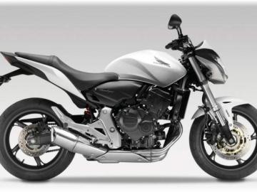 Honda  Hornet CB 600 F